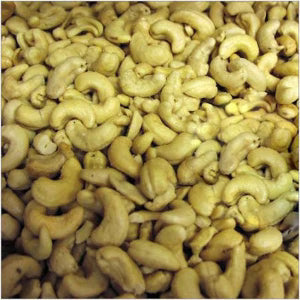 Cashews -