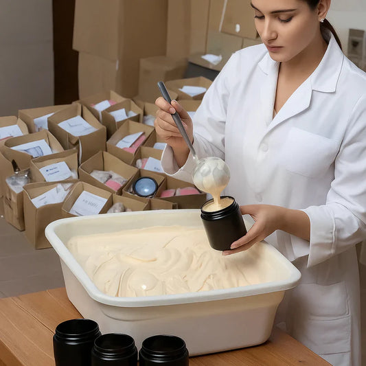 Original Zafrani Gold Serum Beauty Cream