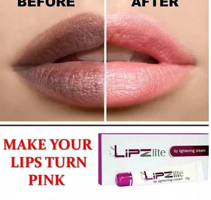Liplite Pink Lips Balm