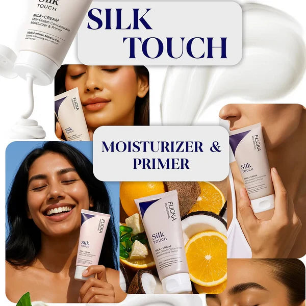Flicka Whitening And Brightening Moisturizer