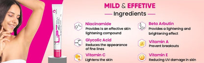 Liplite Pink Lips Balm