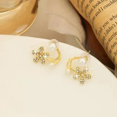 Beautiful Earrings