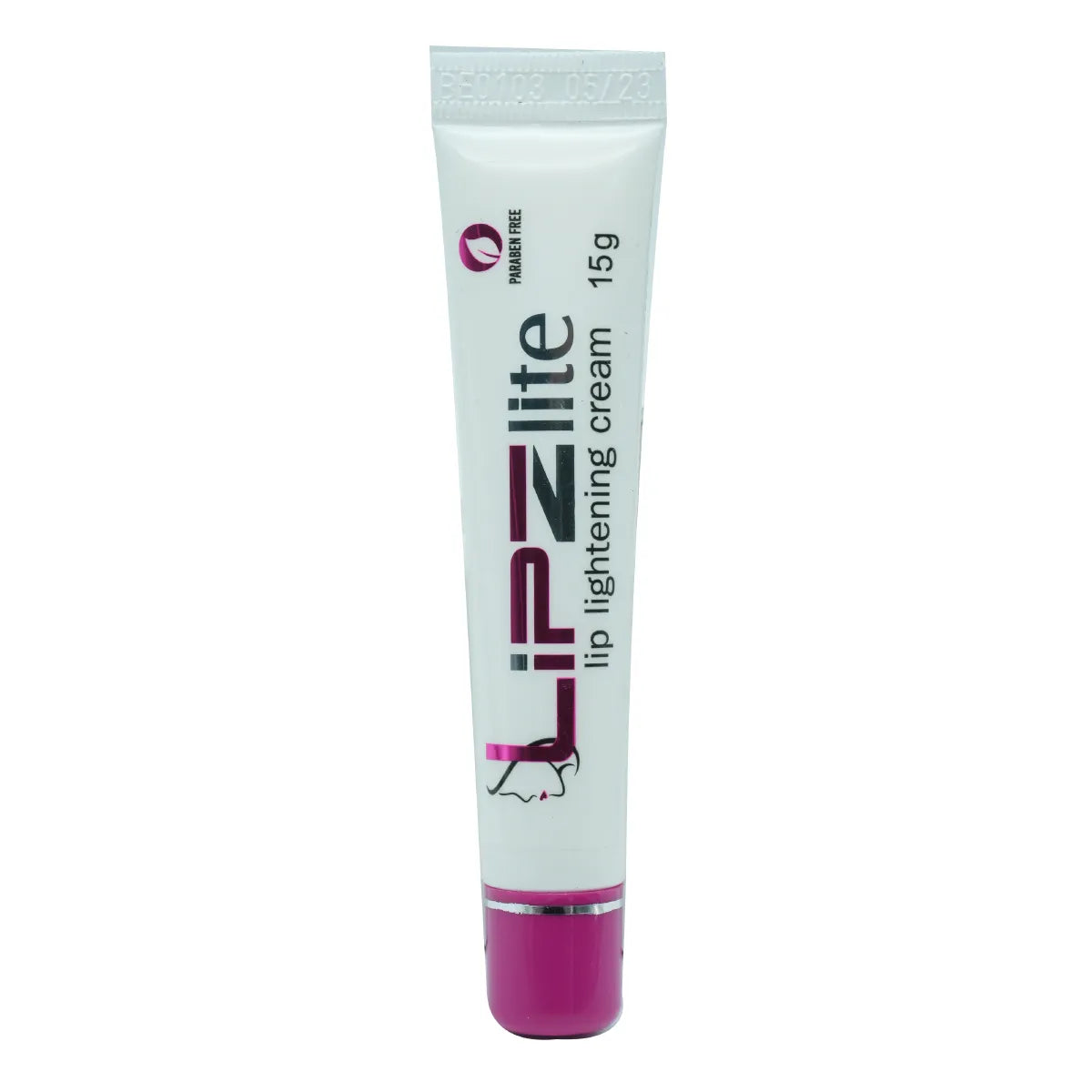 Liplite Pink Lips Balm