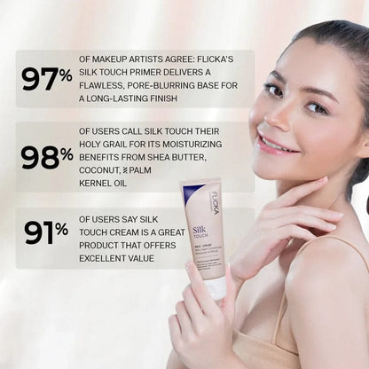 Flicka Whitening And Brightening Moisturizer