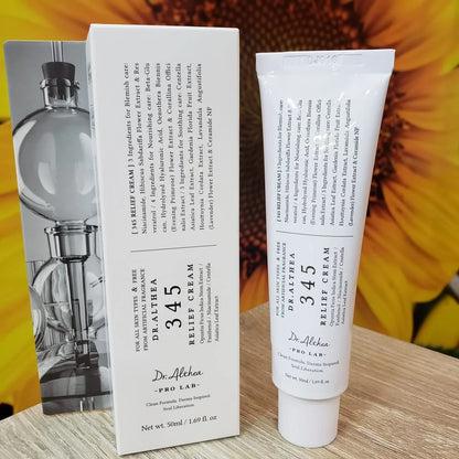 Dr Althea 345 Relief Cream