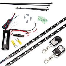 Air Fire Kit for Bike