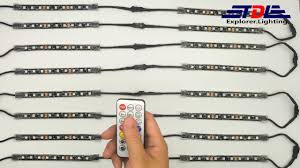 Air Fire Kit for Bike