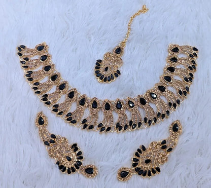 Royal Ethnic Artificial Jewellery